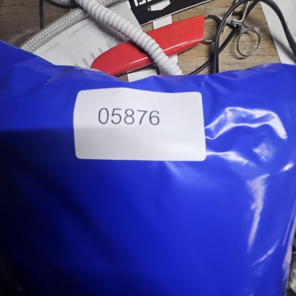 Damee Inc Swing Jacket Womens XL Floral Lace Artsy Lagenlook Fairy Cottagecore - Picture 15 of 15